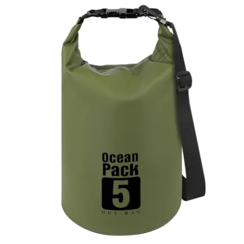 URAQT bolsa estanca impermeable desde 8,99 € (29 % de descuento)