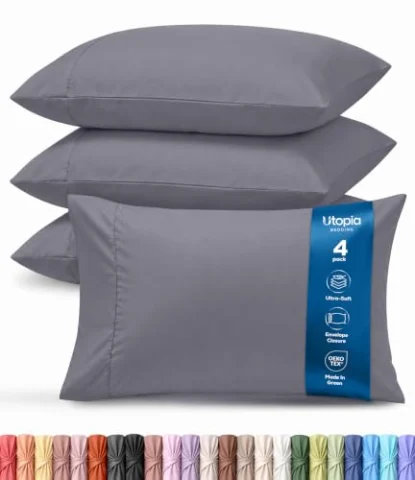 Utopia Bedding