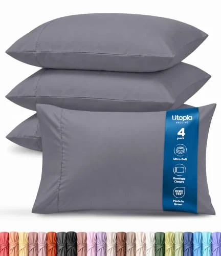 Utopia Bedding por 11,67 € (-53 %)