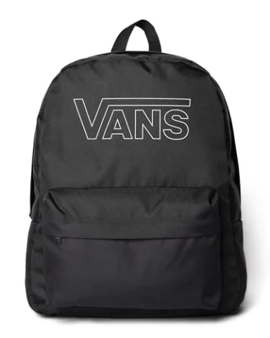 Vans Old Skool Flying V Mochila negra