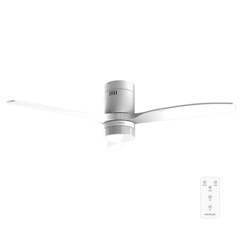 Ventilador de techo Cecotec Aero 4600 por 24,74 € (antes 79,90 €)