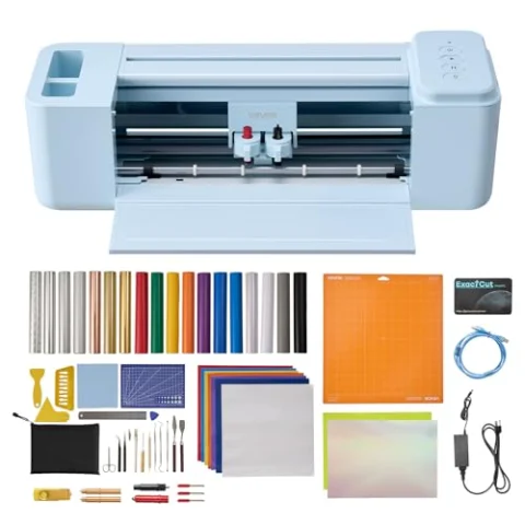VEVOR plotter de corte de vinilo