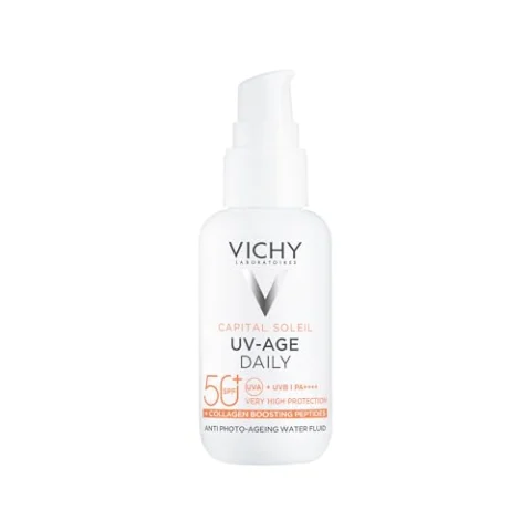 Vichy Capital Soleil UV-Age Daily SPF50+