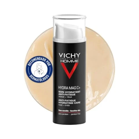 Vichy Homme Hydra Mag C+ 50 ml