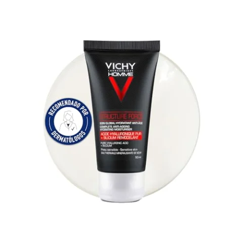 Vichy Homme Structure Force