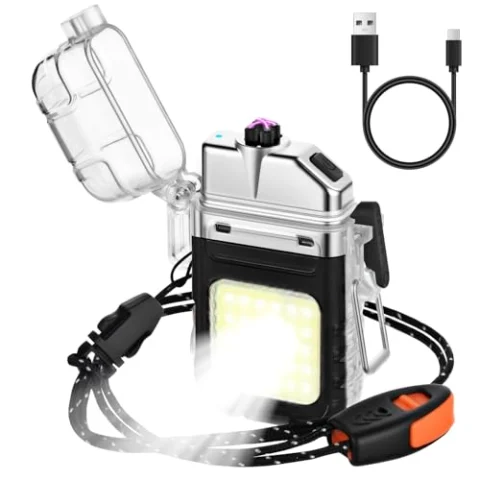 Vicloon Mechero Eléctrico