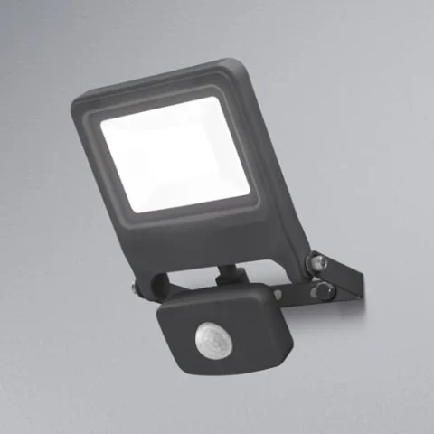 WatioWave proyector LED 20W con sensor