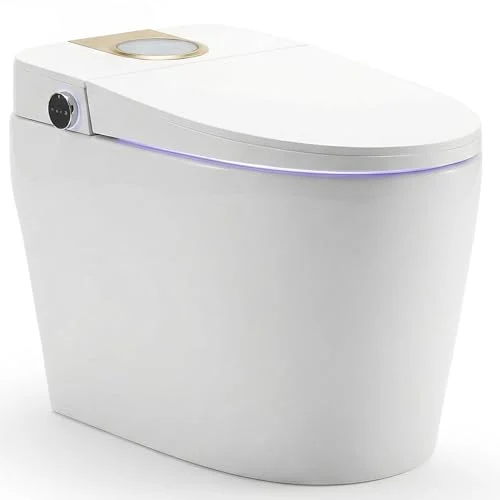 WC inteligente LARDECOR con bidet y asiento calefactable por 690,70 €