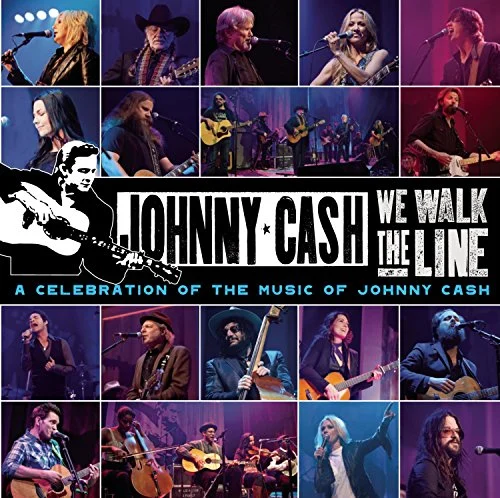 We Walk The Line: homenaje a Johnny Cash por solo 4 €
