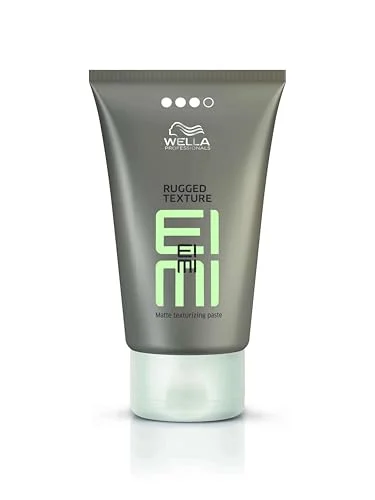 Wella EIMI pasta modeladora 75 ml por solo 6 € (antes 15,10 €)