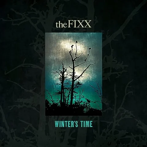Winterҳ time b/w someone like you [Vinilo]