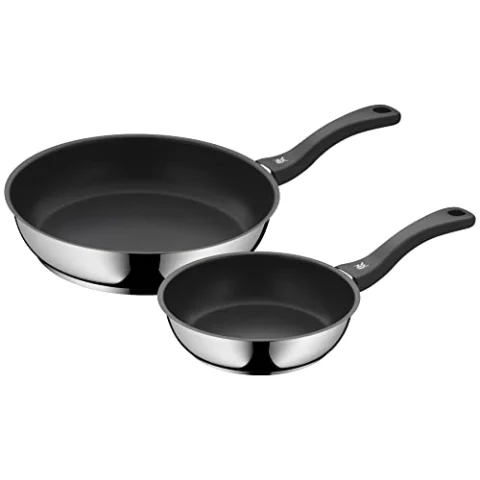 WMF Devil: 2 sartenes antiadherentes desde 47,39 € (-21 %)