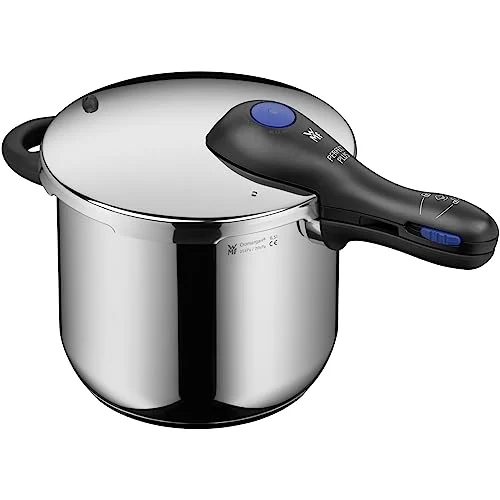 WMF Perfect Plus 6,5 L por 159,39 €: olla rápida de acero inoxidable