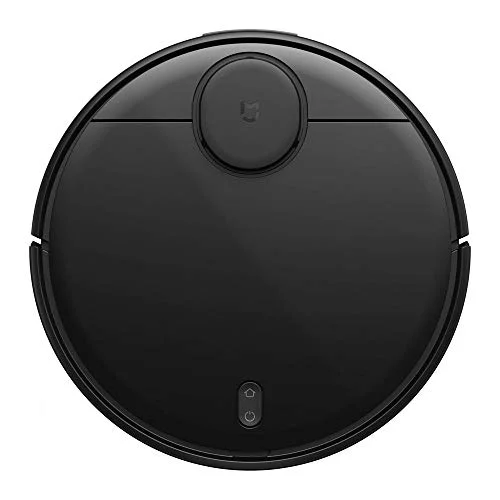 Xiaomi Mi Robot Vacuum-Mop P por 140,28 €: robot aspirador y fregador