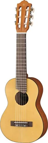 Yamaha GL1 Guitalele Mini Guitarra