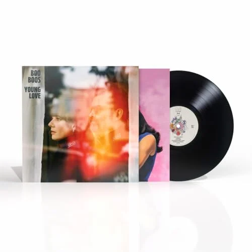 Young Love en vinilo por 18,02 € en Amazon
