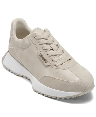 Zapatillas DKNY Naples para mujer por 49,79 € (antes 109 €, -54 %)