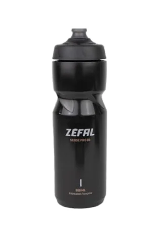 ZEFAL Sense Pro 80 bidón de ciclismo 800 ml