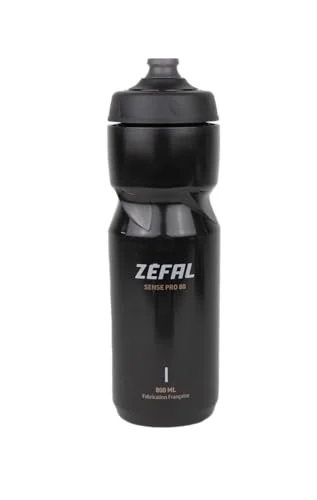 ZEFAL Sense Pro 80 bidón de ciclismo 800 ml por 5,99 € (-40 %)